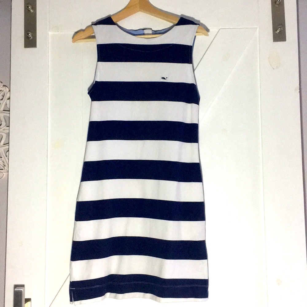 Vineyard vines target dress